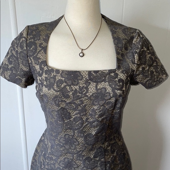 Gorgeous BR Cocktail Dress - Picture 2 of 5